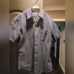 Ralph  lauren polo waffle shirt